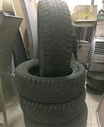 Hankook Winter i&#8217;Pike (4шт) 215/60 R17 - Фото #2