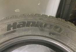 Hankook Winter i&#8217;Pike (4шт) 215/60 R17 - Фото #3