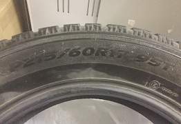 Hankook Winter i&#8217;Pike (4шт) 215/60 R17 - Фото #5