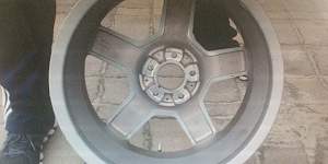 Диски мерседес w220 w221 GL w211 s klass - Фото #2