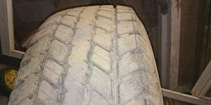  2 колеса Goodyear Wrangler AP R16 - Фото #4