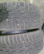 215/55 R16 Nokian Hakkapeliitta 5 - Фото #1