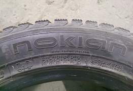 215/55 R16 Nokian Hakkapeliitta 5 - Фото #3