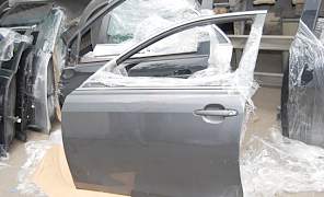Двери toyota camry 40 - Фото #1