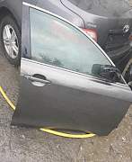 Двери toyota camry 40 - Фото #2