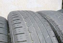 Шины летние kumho solus kl21 - Фото #1