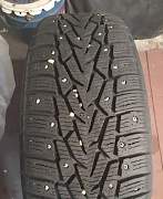 Колёса W212 205/60 r16 nokian hakkapeliitta 7 - Фото #1