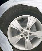 Колеса на opel antara, captiva. 2шт - Фото #1
