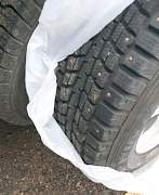 Колеса на opel antara, captiva. 2шт - Фото #2