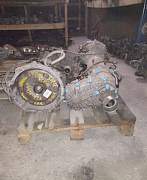 АКПП Toyota под 3VZE 5vz-fe A343F - Фото #1