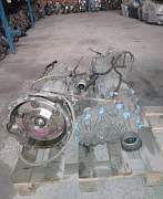 АКПП Toyota под 3VZE 5vz-fe A343F - Фото #2