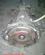 АКПП Toyota под 3VZE 5vz-fe A343F - Фото #3