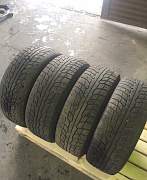 Зимняя резина 205/60R15 - Фото #1