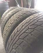 Зимняя резина 205/60R15 - Фото #2