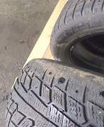 Зимняя резина 205/60R15 - Фото #5