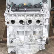 Контрактный двигатель Nissan MR20 X-Trail Qashqai - Фото #1
