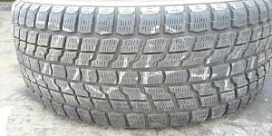 Yokohama Geolandar I/T G072 255/55R19 - Фото #1