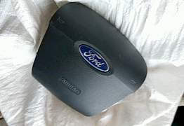 Подушка безопасности на Ford - Фото #3