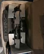 Колодки пер BMW F20/F21/F22/F30/F31/F32/F33/F34 - Фото #4