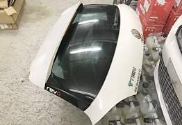 Крышка богажника Scirocco - Фото #2