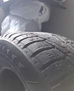Nokian haka 7 SUV 285/60/18 - Фото #2