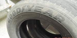 Летние шины Goodyear Cargo G26 195/70 R15 - Фото #2