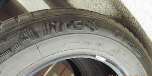 Летние шины Goodyear Cargo G26 195/70 R15 - Фото #4