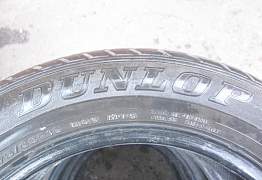 Комплект б/у летней резины Dunlop, R15 - Фото #2