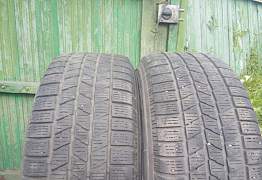 Зима Pirelli 255-60-18 Land Rover - Фото #3