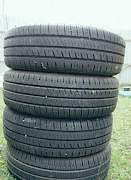 Шины hankook radial RA 28 - Фото #1