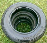 Шины hankook radial RA 28 - Фото #2
