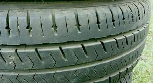 Шины hankook radial RA 28 - Фото #3