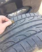 Dunlop sp sport maxx 225 40 r18 - Фото #1