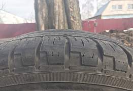 Шина pirelli scorpion str 275/60 r18 - Фото #3