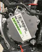 Новый двигатель M157AMG на Mercedes 5.5 V8 biturbo - Фото #4
