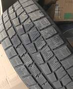 Dunlop Wintermaxx 215/55R17 94T - Фото #5