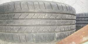 Колеса XXR 215/45 R18 114.3 - Фото #1