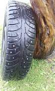 Nokian hakkapeliitta 5 155/70 r13 - Фото #1