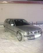 Bmw диски, литые, легкосплавные, е46,е34,е60,е36,е - Фото #4