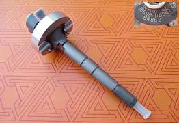 Форсунка топливного б/у, для тнвд-bosch 0445010136 - Фото #1