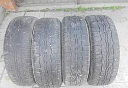 Шины 225/65R17 Bridgestone - Фото #1