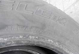 Шины 225/65R17 Bridgestone - Фото #3