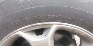 Колеса на литье на Bmw X5 E53 X3 E83 131 стиль - Фото #2