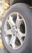 Колеса на литье на Bmw X5 E53 X3 E83 131 стиль - Фото #4