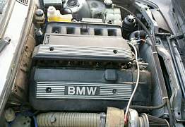 Двигатель бмв bmw - Фото #1