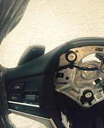 Спортивное рулевое колесо BMW X6, X5 (f15, f16) - Фото #3