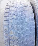 Шины 3 штуки 225/60R18 Dunlop - Фото #2