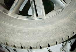 Gislaved Nord Frost 5 215/65 R16 Гиславед Норд Фро - Фото #2