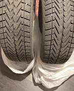 Автошина Vredestein Nord Trac Xtreme 225/55 R16 - Фото #3