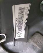 Руль кожаный для Renault Fluence,Megane 3 - Фото #2